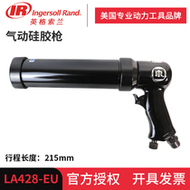Ingersoll Rand LA428-EU pneumatic glue gun silicone gun 210mm caulking gun pneumatic tool