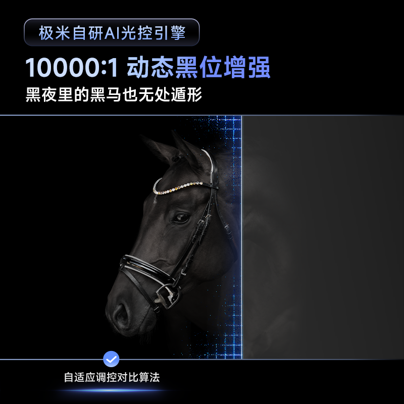 Xgimi Z6X Pro High Brightness Edition Three-Color Laser Projector Home 1080P Full Hd Lightweight Living Room Smart Wireless Screen Projection Projector Overseas Version XBYGIMI Xp05A