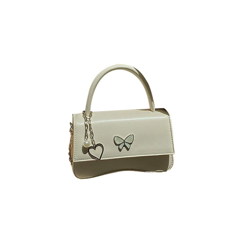 Небольшая дизайнерская сумка через плечо с бантиком, цепь, сумка на одно плечо, коллекция 2022, премиум класс