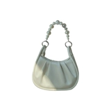 Сумка через плечо из жемчуга, модная сумка на одно плечо, коллекция 2022, премиум класс