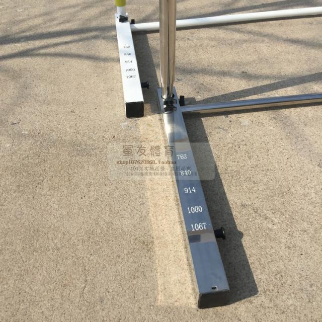 Hurdle học sinh tiểu học và trung học nâng điều chỉnh trường học rào cản và lĩnh vực thiết bị cạnh tranh đào tạo rào cản thanh xà đơn tại nhà