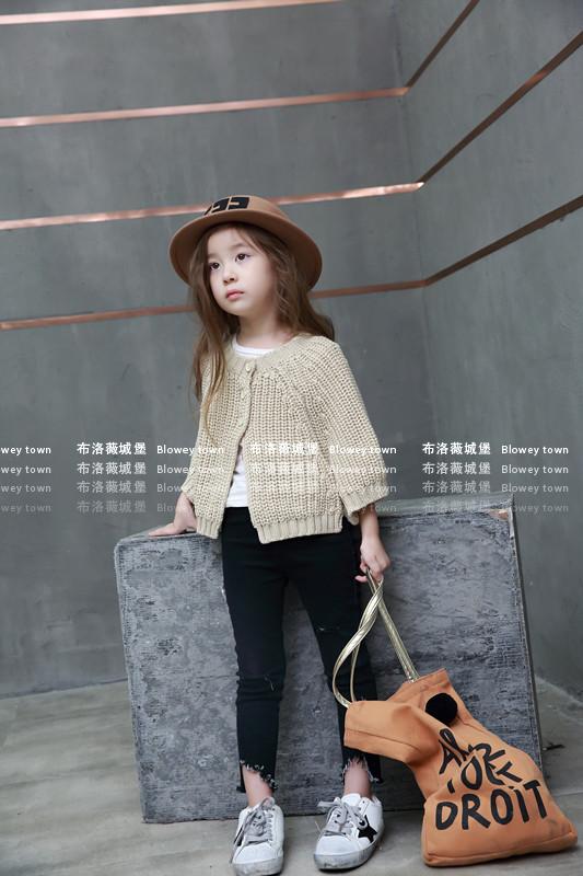 Cape pour fille - Ref 2157740 Image 7
