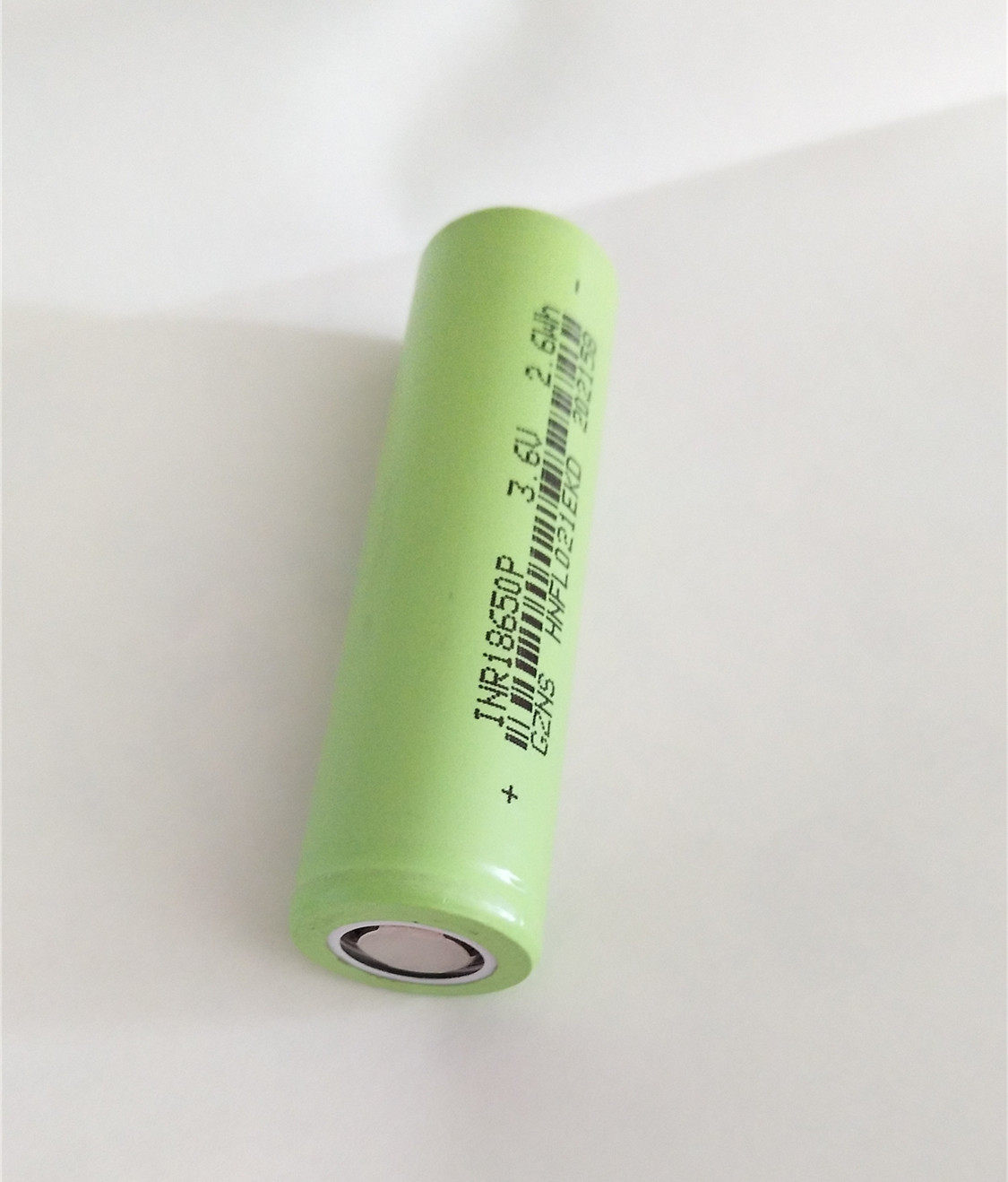 Оригинальный новый продукт 18650 Тип мощности 2500mah5c литийная ...