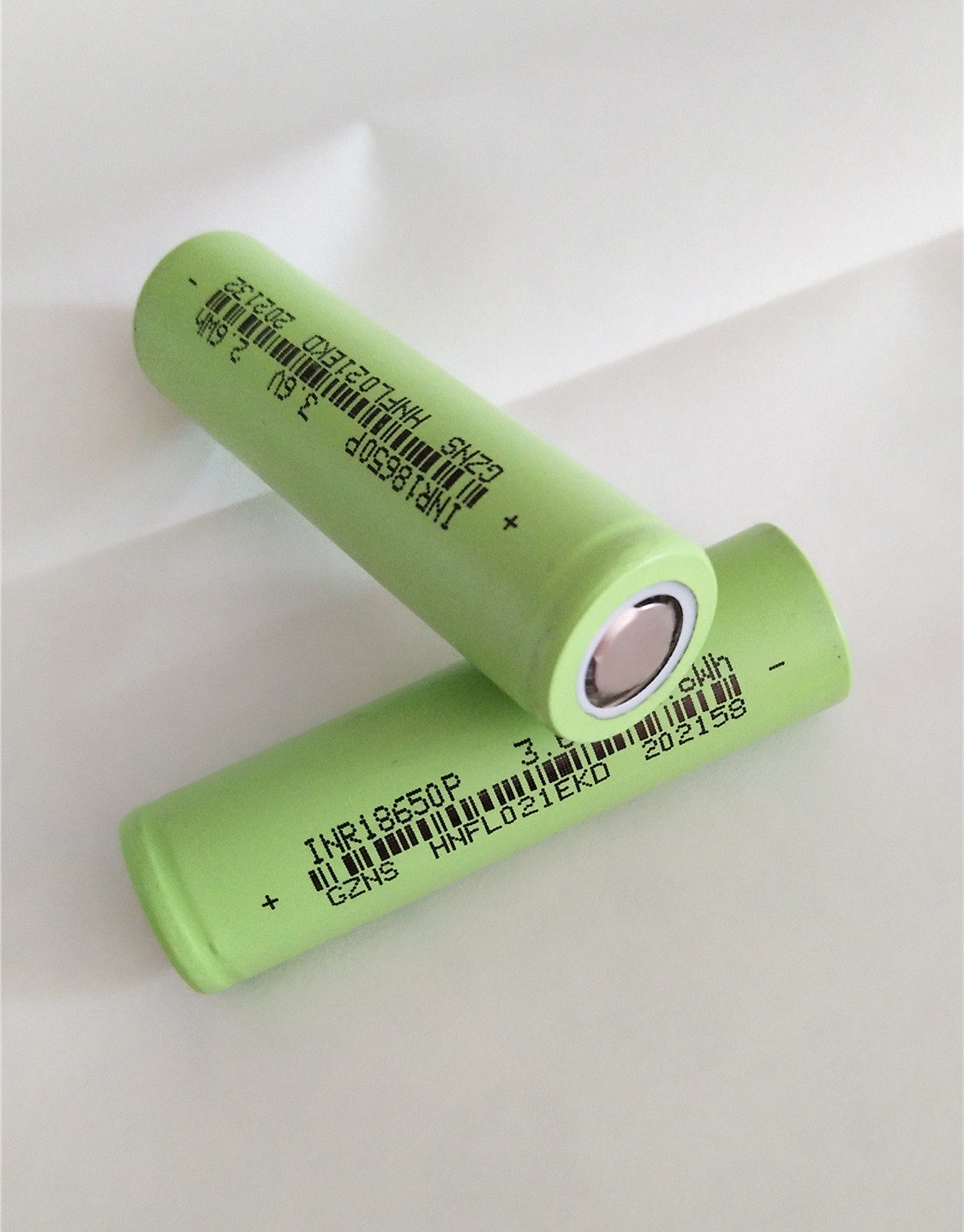 Оригинальный новый продукт 18650 Тип мощности 2500mah5c литийная ...