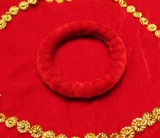 Большой профессиональный носовой платок для влюбленных, шарф, увеличенная толщина