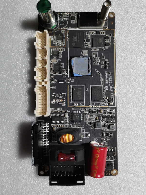 Dingwei Android Large-Screen Navigation Motherboard T3L-A109D4 Universal Navigation Motherboard 60-Pin 1+16 Supports 1080 Dingwei Android Large-Screen Navigation Motherboard T3L-A109D4 Universal Navigation Motherboard 60-Pin 1+16 Supports 1080
