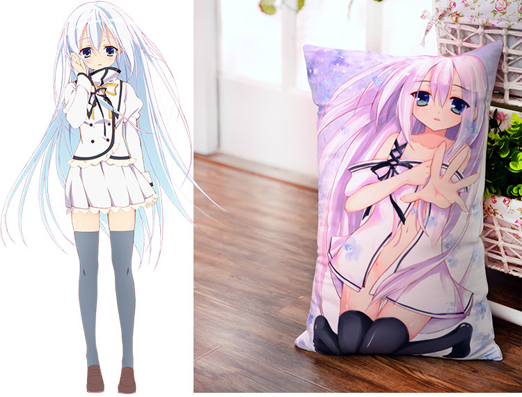 Coussin Manga MOEYU   - Ref 2692304 Image 25