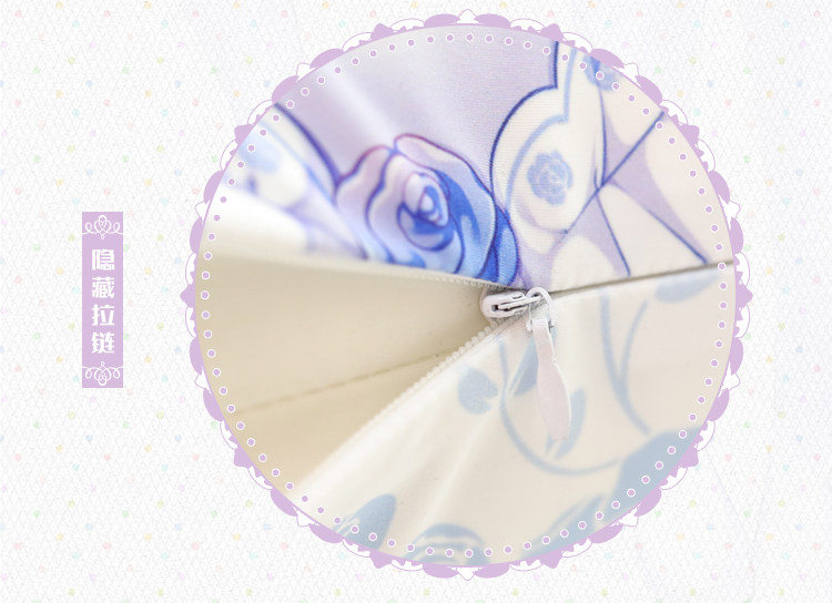 Coussin Manga MOEYU   - Ref 2692263 Image 31