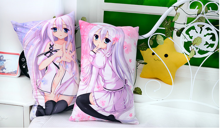 Coussin Manga MOEYU   - Ref 2692304 Image 24