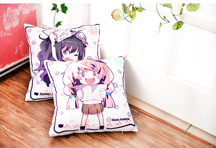 Coussin Manga MOEYU   - Ref 2692271 Image 17