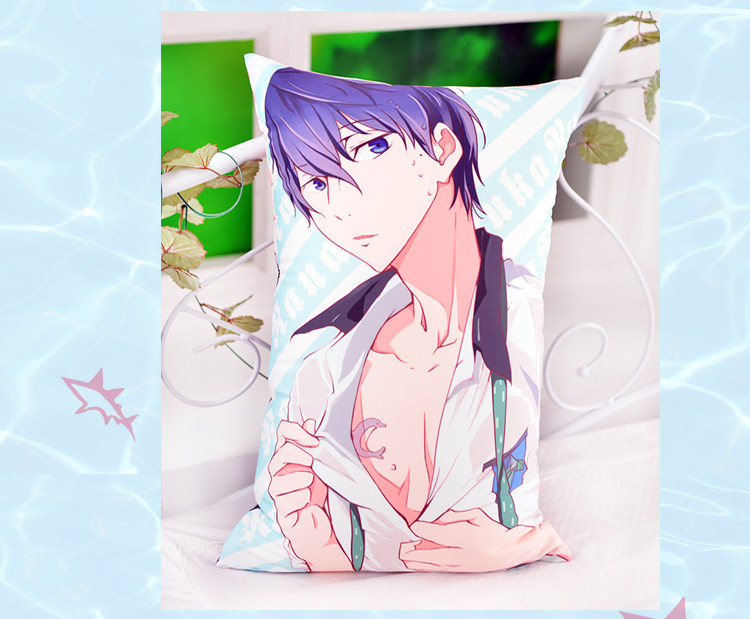 Coussin Manga MOEYU   - Ref 2692298 Image 17