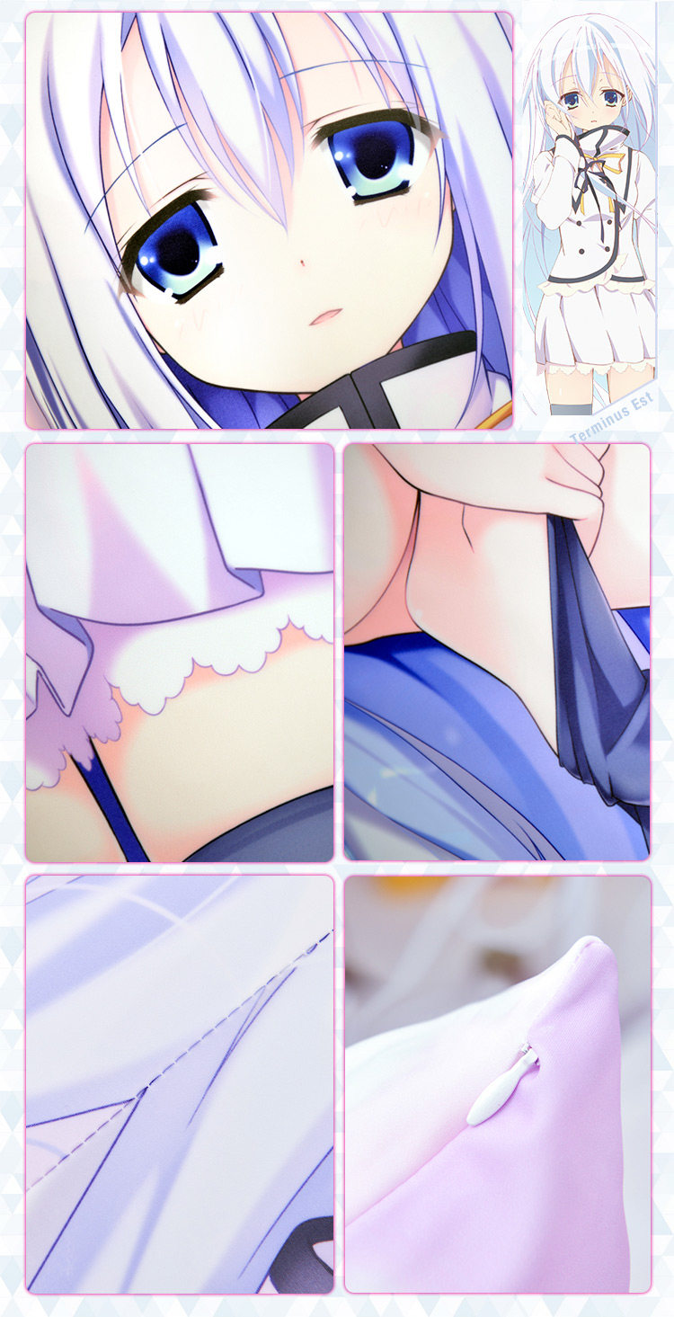 Coussin Manga MOEYU   - Ref 2692304 Image 22