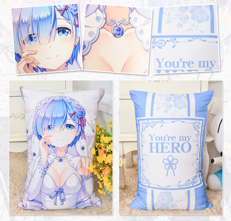 Coussin Manga MOEYU   - Ref 2692263 Image 29