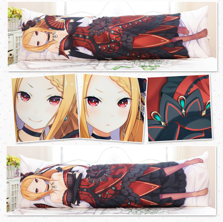 Coussin Manga MOEYU   - Ref 2692263 Image 27