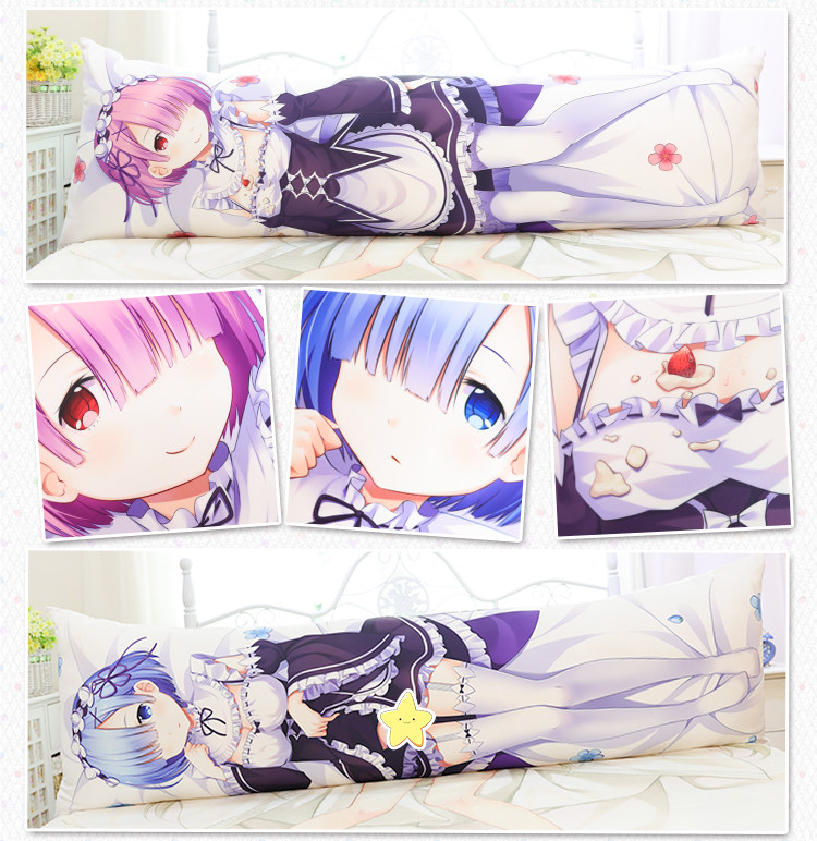 Coussin Manga MOEYU   - Ref 2692263 Image 23