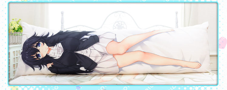 Coussin Manga MOEYU   - Ref 2692274 Image 22