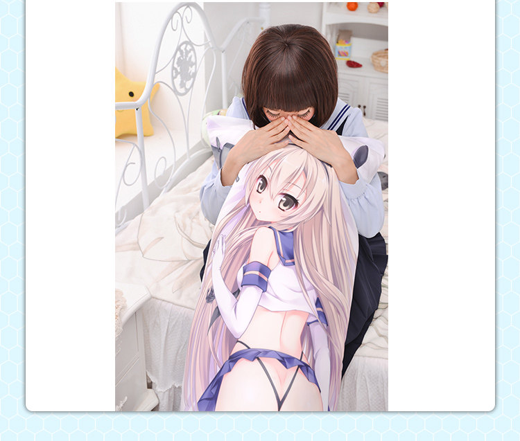 Coussin Manga MOEYU   - Ref 2692277 Image 27