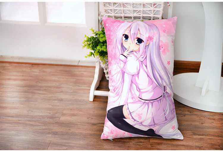 Coussin Manga MOEYU   - Ref 2692304 Image 26