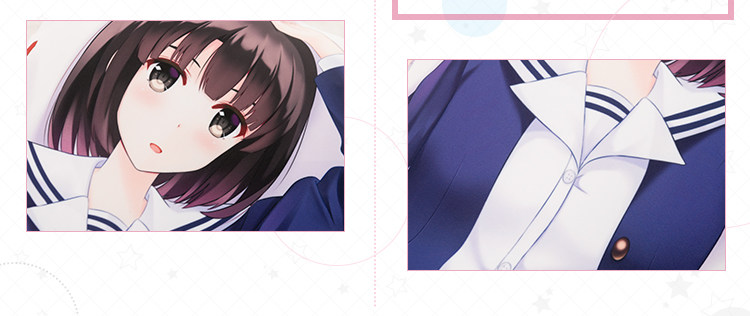 Coussin Manga MOEYU   - Ref 2692264 Image 26