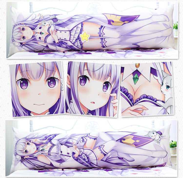 Coussin Manga MOEYU   - Ref 2692263 Image 25