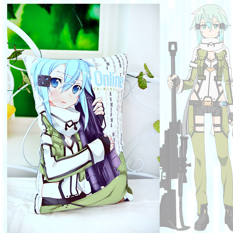 Coussin Manga MOEYU   - Ref 2692291 Image 18