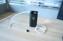 Military fans custom limited edition outdoor water purifier single soldier water purifier field survival equipment outdoor equipment