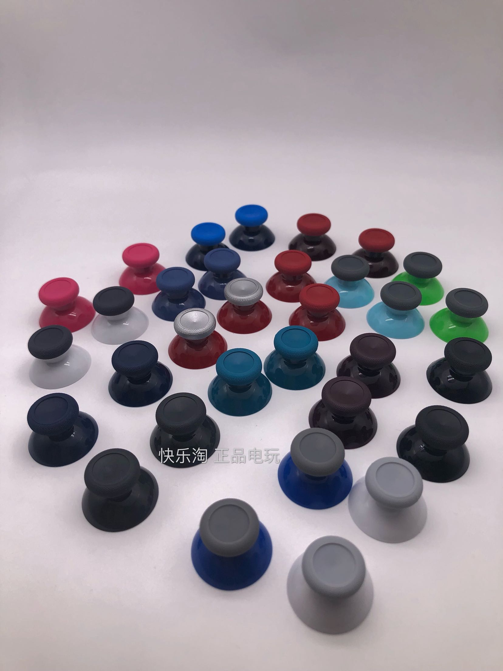Original XBOXONE S limited edition rocker cap XBOX ONE mushroom cap mushroom head handle cap