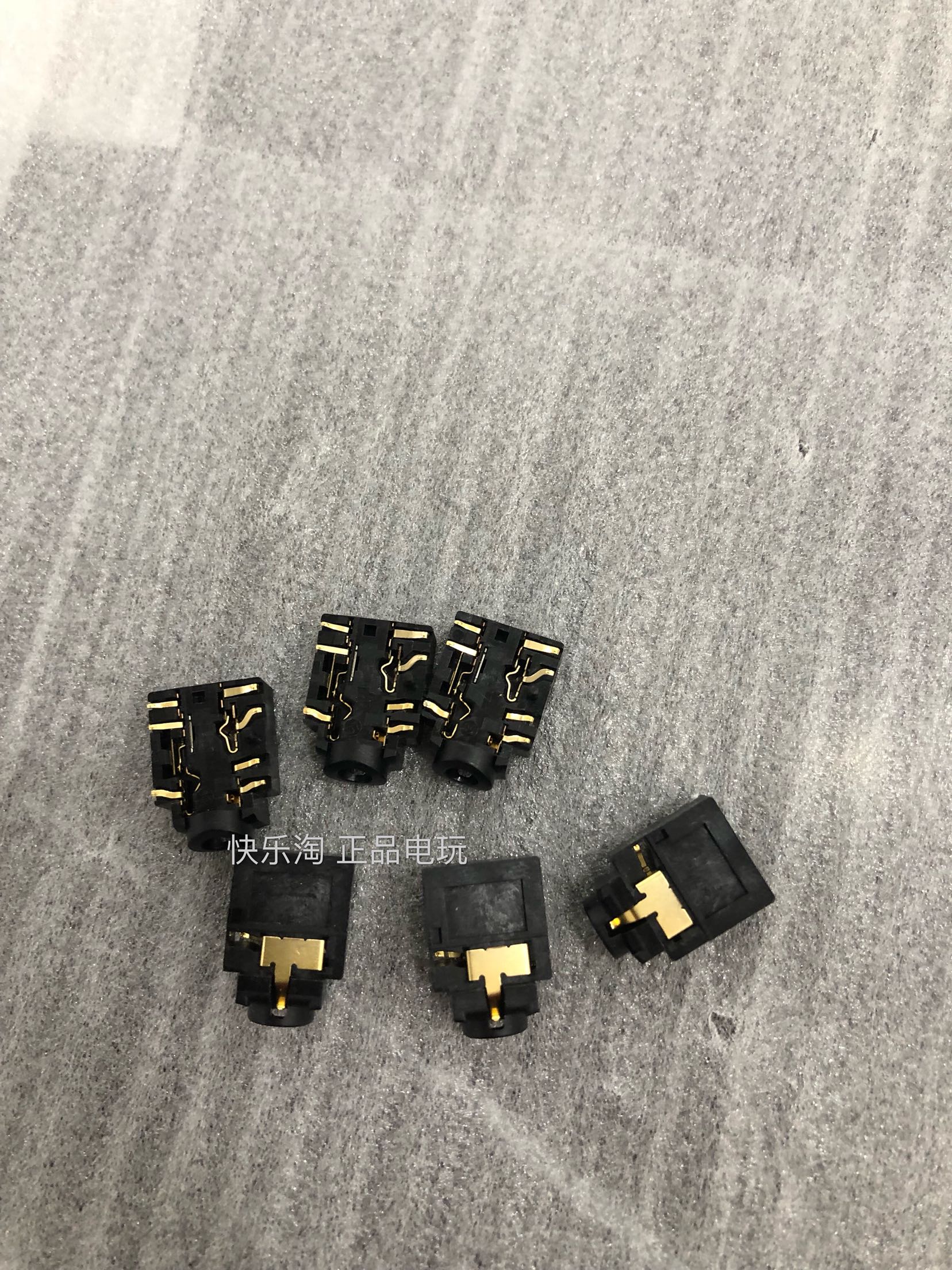 Original brand new XBOXONE elite handle headphone socket 3 5mm headphone hole audio jack