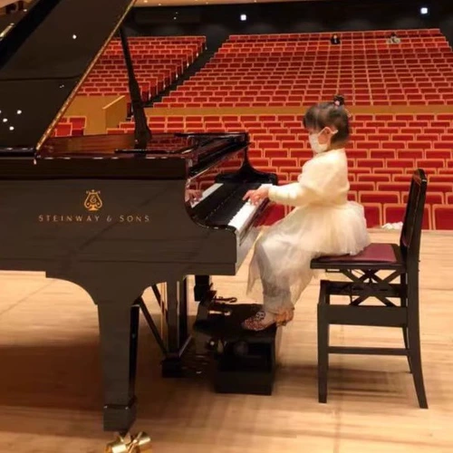 № 5 фортепиано -стул Механический подъемный табурет японский бренд Itomasa