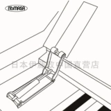 ITOMASA Японский пианино