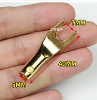 Advanced Y Plug (одна цена)