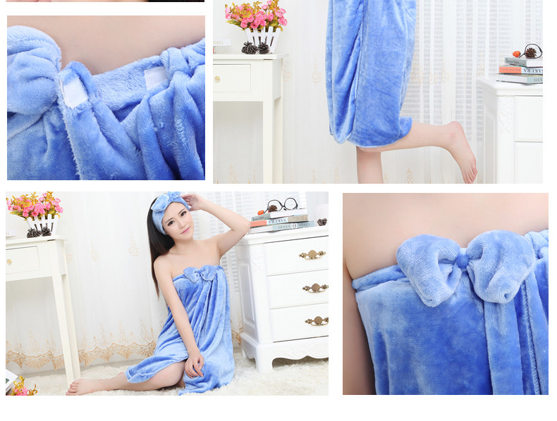 Peignoir - Ref 597971 Image 22