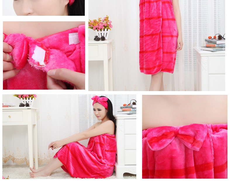 Peignoir - Ref 597971 Image 33