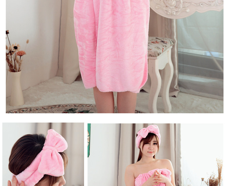 Peignoir - Ref 597971 Image 43