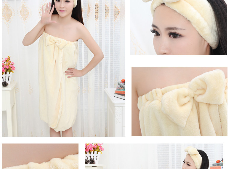 Peignoir - Ref 597971 Image 40