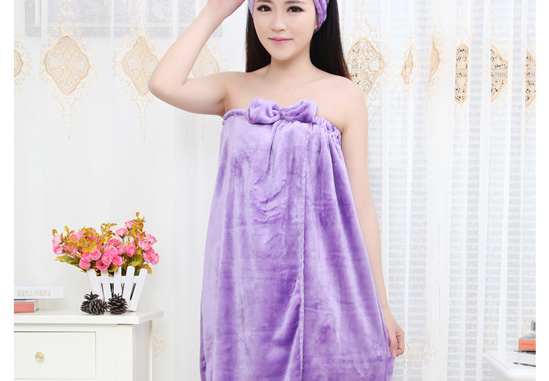 Peignoir - Ref 597971 Image 27