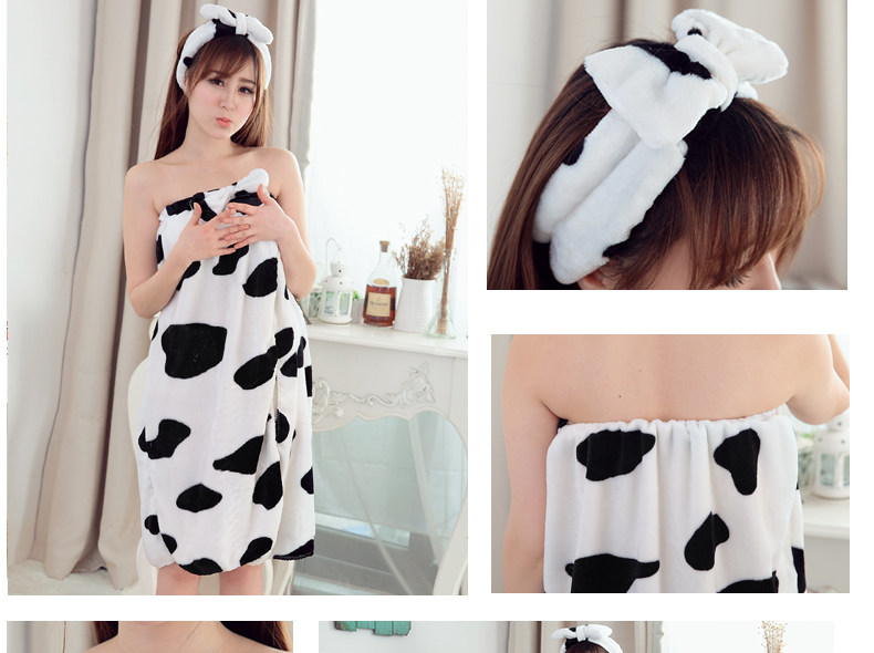 Peignoir - Ref 597971 Image 17