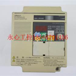 협상 3G3JV-A4007 인버터 380V 1.1KW /3G3JV-A4015 1.5KW 패키지