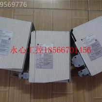 Bargaining original disassembly of Leisai Technology AH75 machine 0 0 75KWACH750 3 7A drive servo motor￥