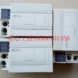 원래 허촨 PLC HCA1-16X14YR-A/HCA1-16X14YT-A 포장 해체 협상