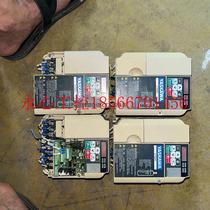 Bargain price Yaskawa inverter 0 4kw (CIMR-VB4C0002BBA)￥