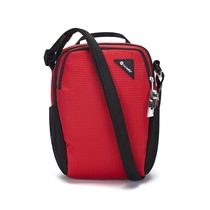 Pacsafe discounter store Vibe 200 anti-theft shoulder bag diagonal cross travel bag official spot