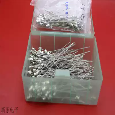 Extended dispensing needle All stainless steel needle test needle special needs specifications length can be customized customized non-standard needle nozzle