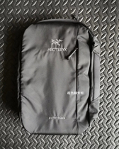 Collection Top-out Ancestral Bird switchblade 13 liters Computer backpack Single shoulder Slanted Shoulder Bag 9238