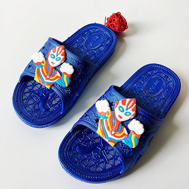 Chaussons enfants en autre pour Toute saison - semelle plastique - Ref 1019091 Image 23