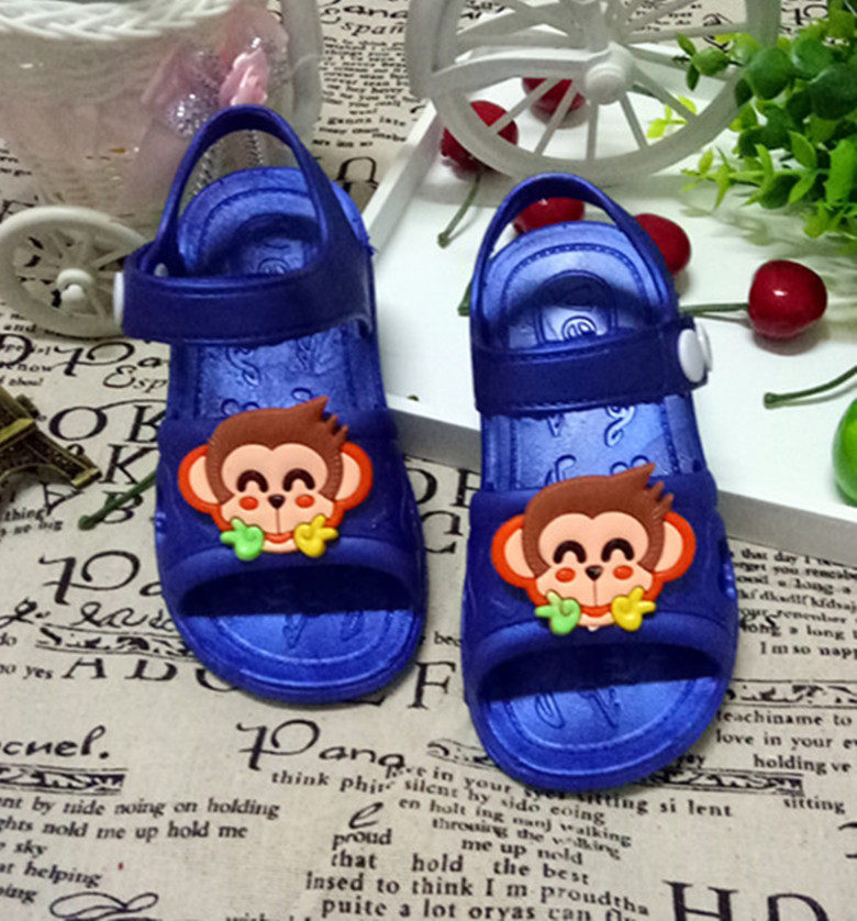 Chaussons enfants en autre pour Toute saison - semelle plastique - Ref 1019178 Image 14