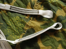 Парашютный шнур Nut 14