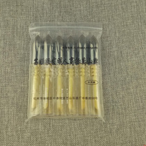 Wanshan brand flute film flute glue large bottle scented flute glue liquid glue flute glue instrument accessories