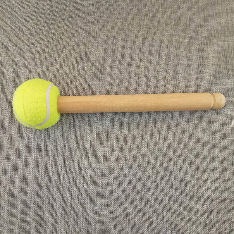 Army Drum Hammer Less First Team Big Drum Hammer Team Drum Hammer Army Drum Tennis Hammer-Taobao