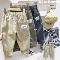 Хаки карманный номер